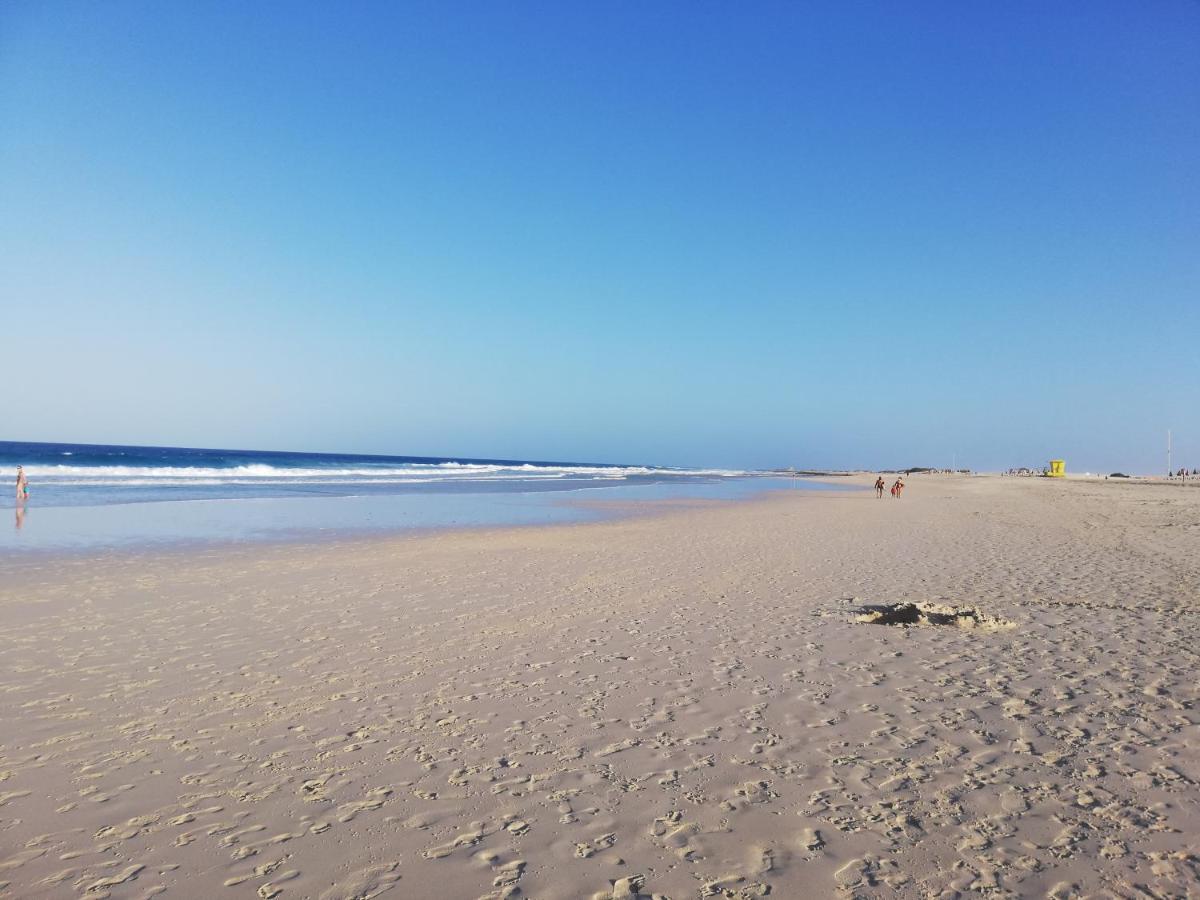 Corralejo Sun Avenida Juan Carlos I Dış mekan fotoğraf