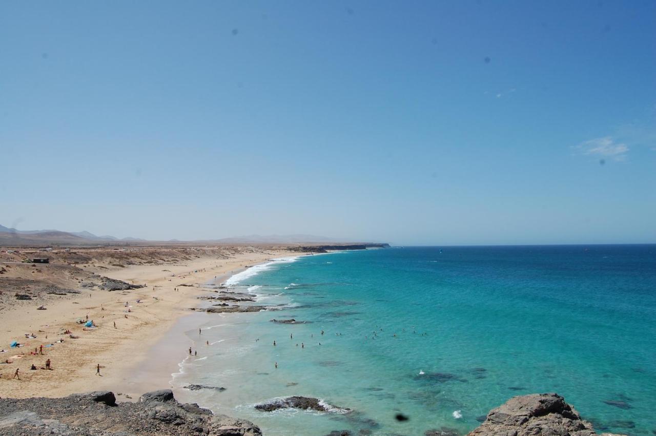 Corralejo Sun Avenida Juan Carlos I Dış mekan fotoğraf