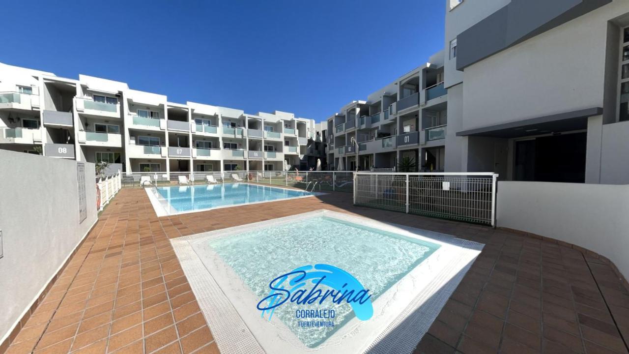 Corralejo Sun Avenida Juan Carlos I Dış mekan fotoğraf