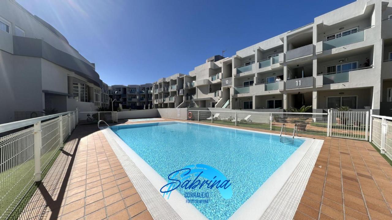 Corralejo Sun Avenida Juan Carlos I Dış mekan fotoğraf