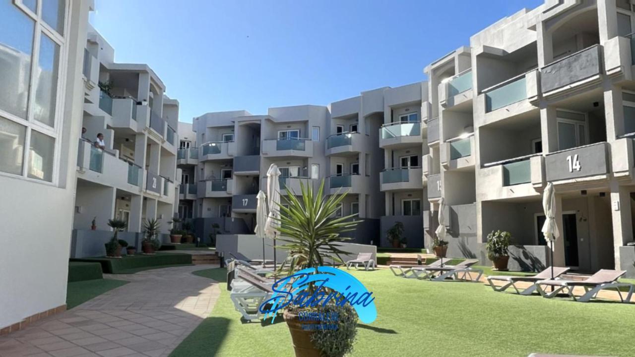 Corralejo Sun Avenida Juan Carlos I Dış mekan fotoğraf