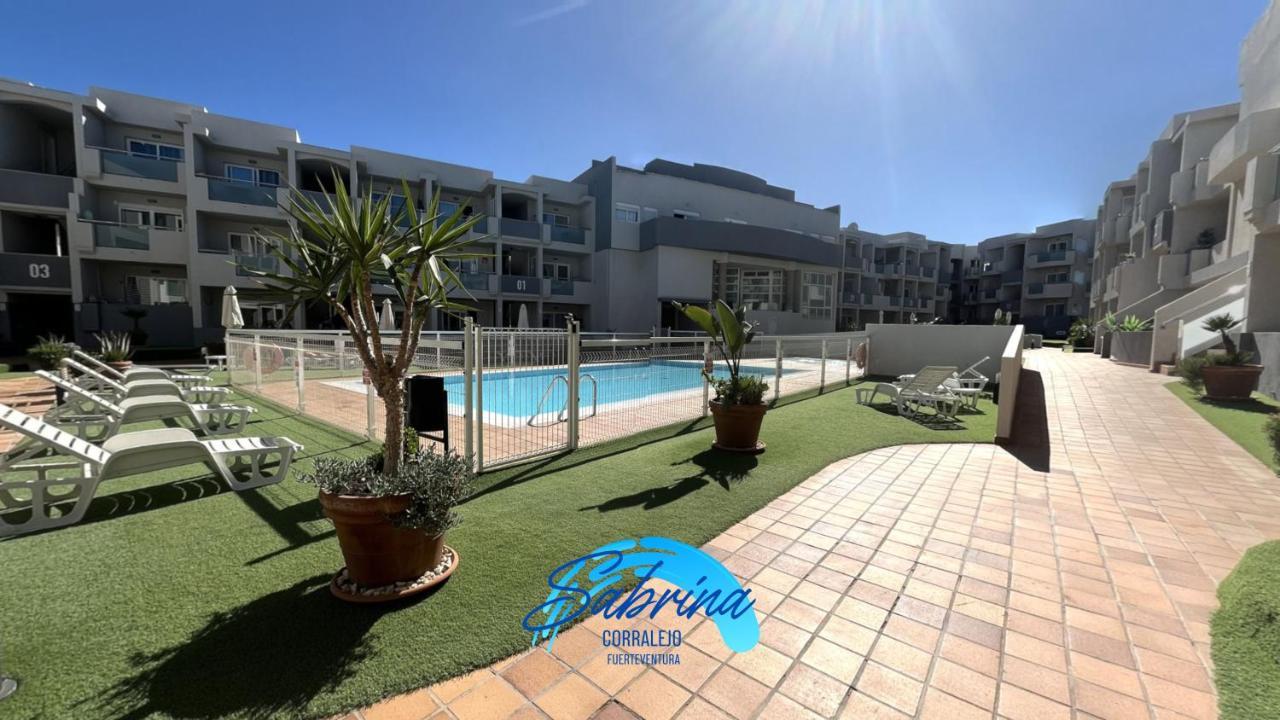 Corralejo Sun Avenida Juan Carlos I Dış mekan fotoğraf