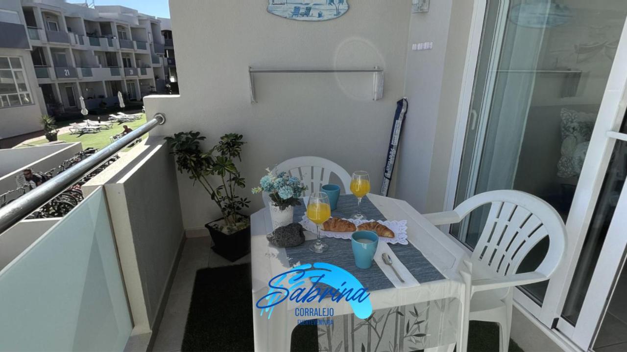 Corralejo Sun Avenida Juan Carlos I Dış mekan fotoğraf