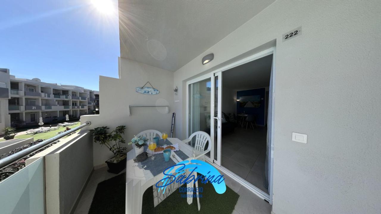 Corralejo Sun Avenida Juan Carlos I Dış mekan fotoğraf