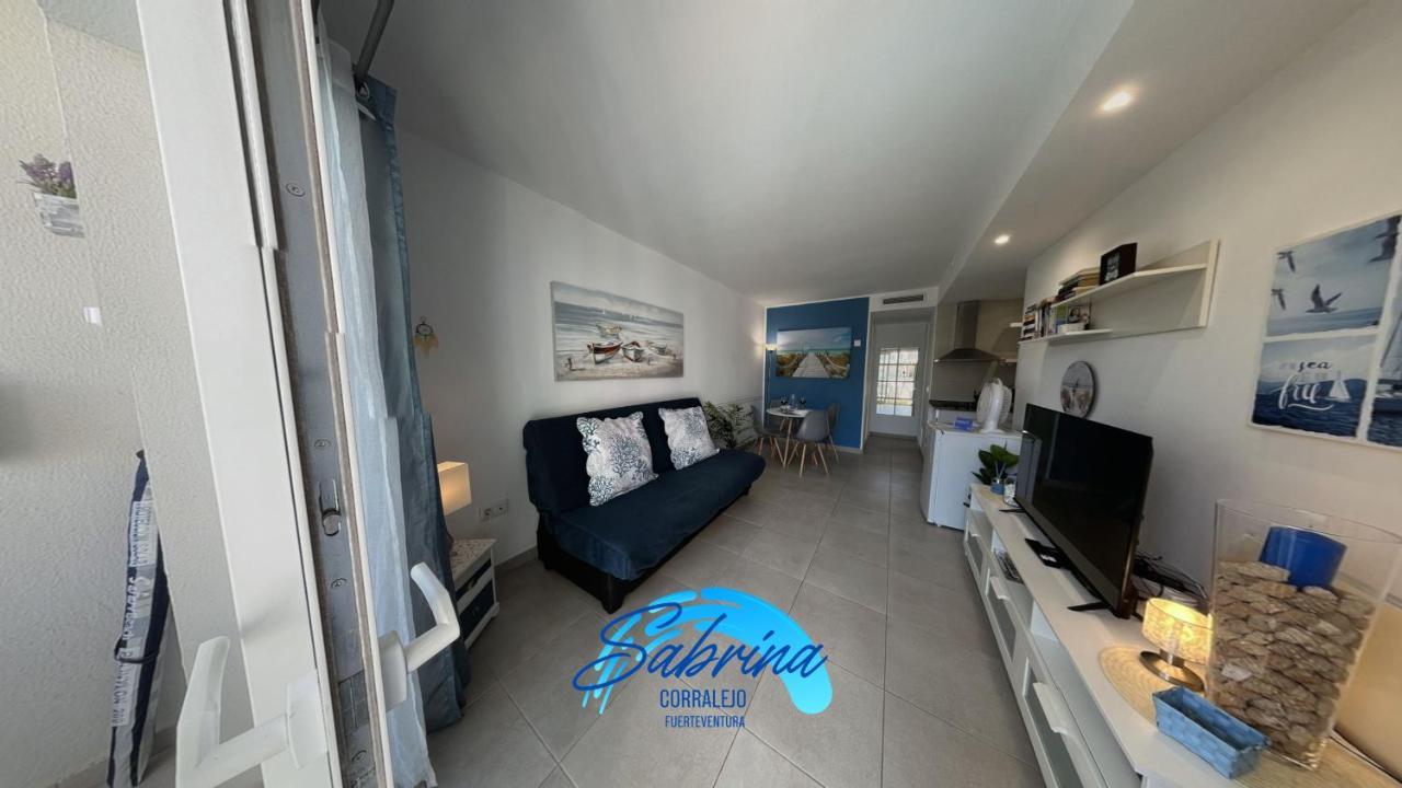 Corralejo Sun Avenida Juan Carlos I Dış mekan fotoğraf