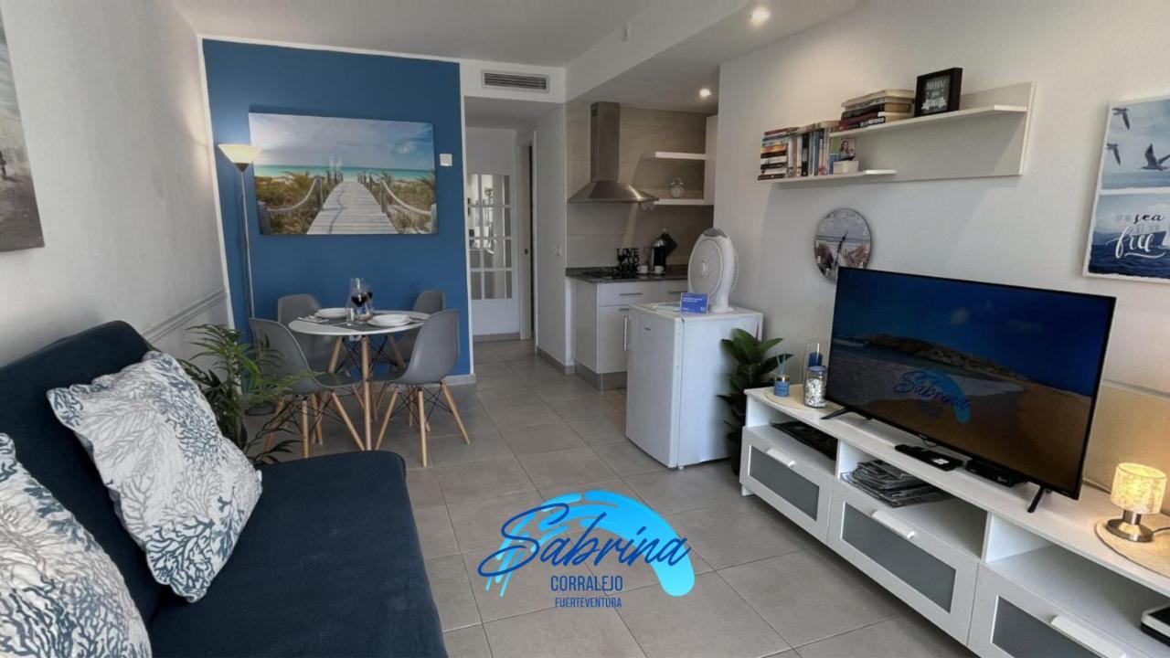 Corralejo Sun Avenida Juan Carlos I Dış mekan fotoğraf