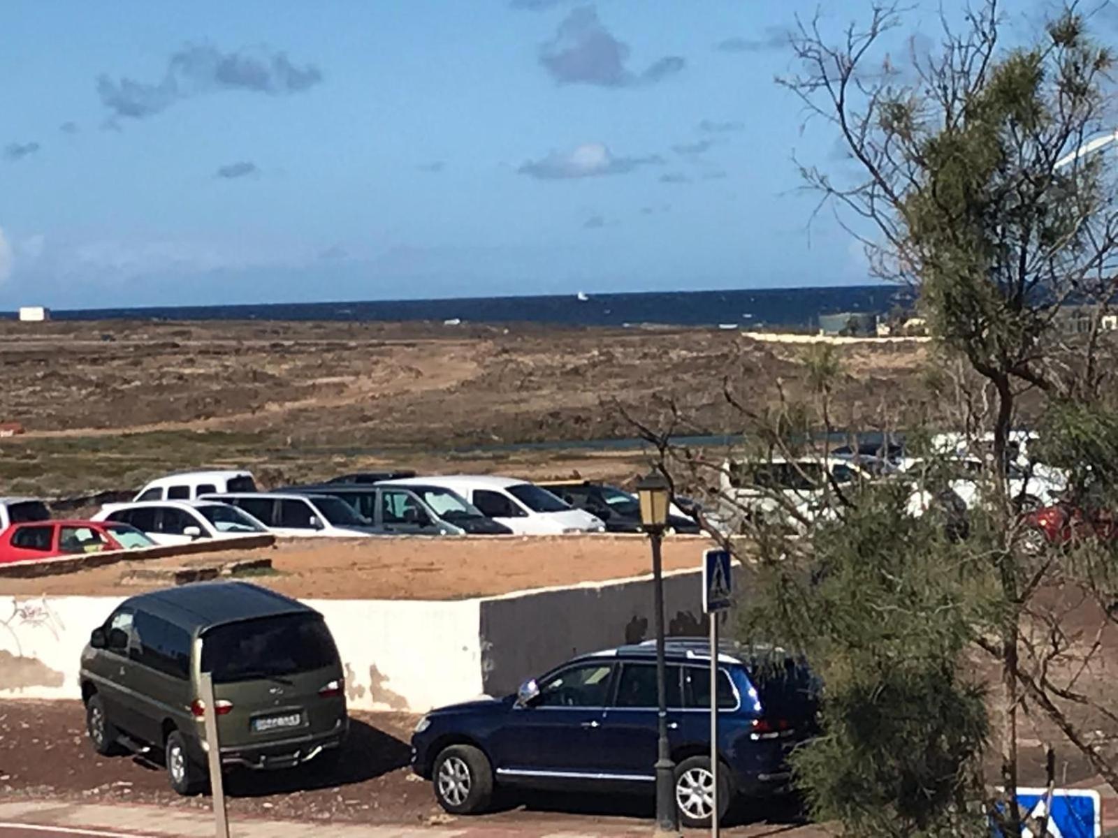 Corralejo Sun Avenida Juan Carlos I Dış mekan fotoğraf