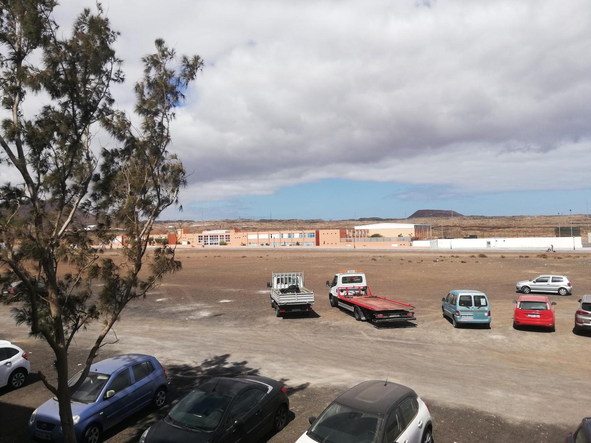 Corralejo Sun Avenida Juan Carlos I Dış mekan fotoğraf