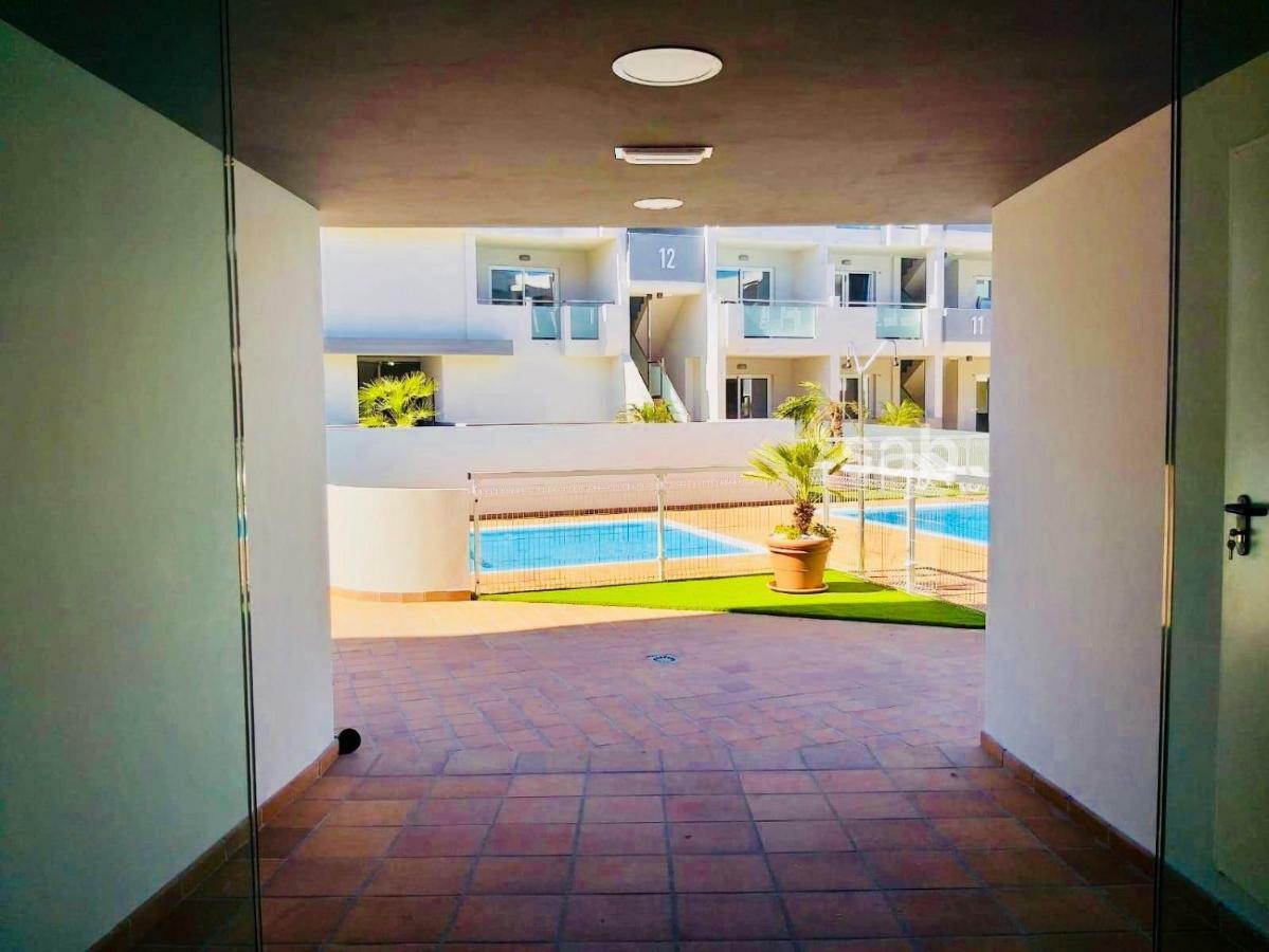 Corralejo Sun Avenida Juan Carlos I Dış mekan fotoğraf